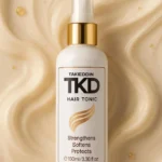 TKD Hair Tonic بخاخ العناية بالشعر – 150 مل